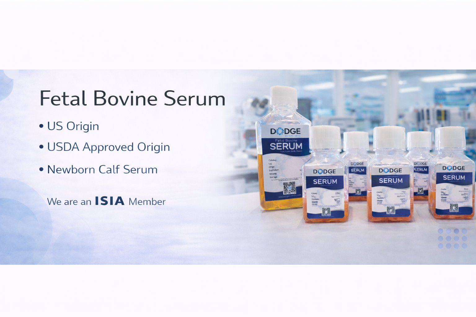 Fetal Bovine Serum