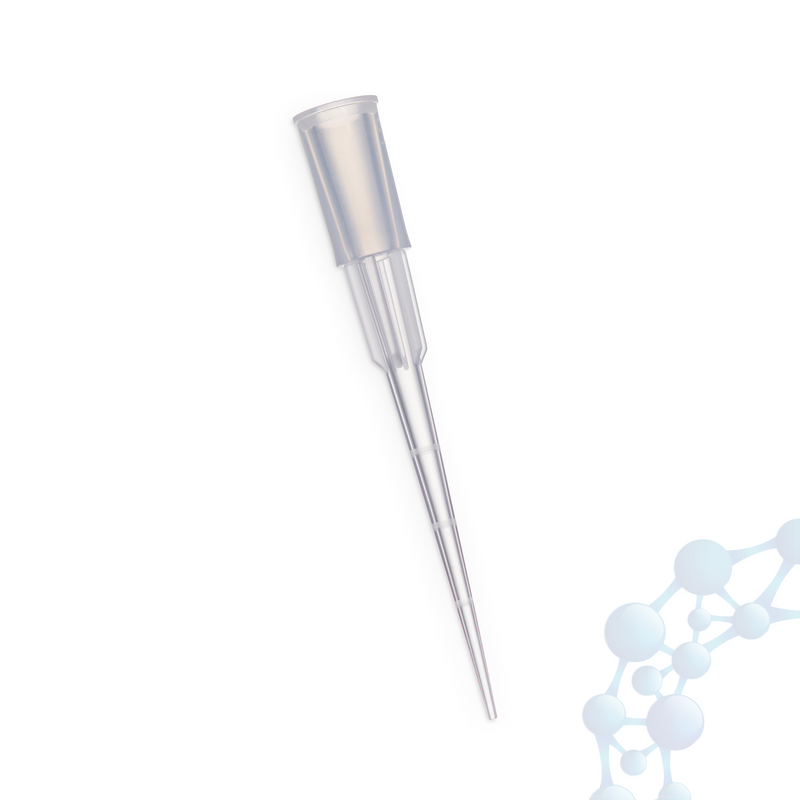 Non-Filter Pipette Tips - Low Binding Technology - Sorenson Universal