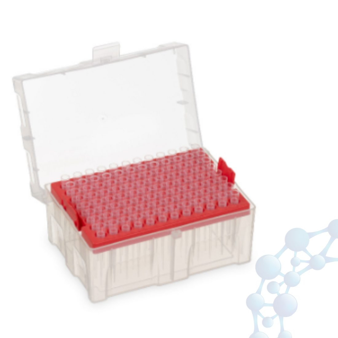 Non-Filter Pipette Tips - Low Binding Technology - Sorenson Universal