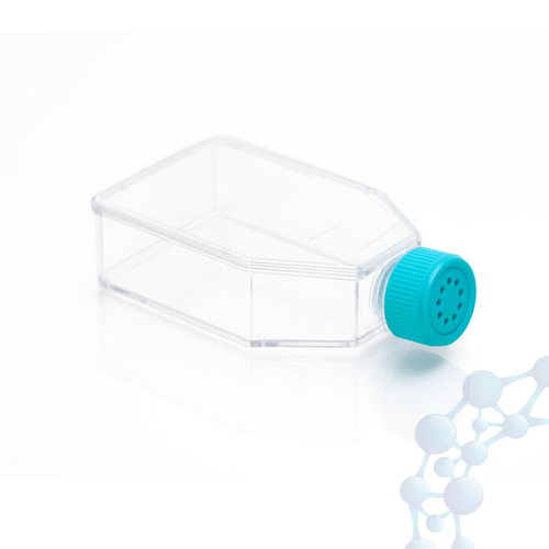 Cell Culture Flasks - Treated