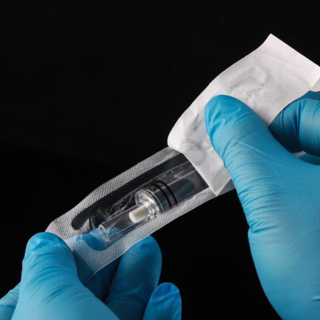 Sterile Serological Pipettes – 1mL to 100mL, Filtered