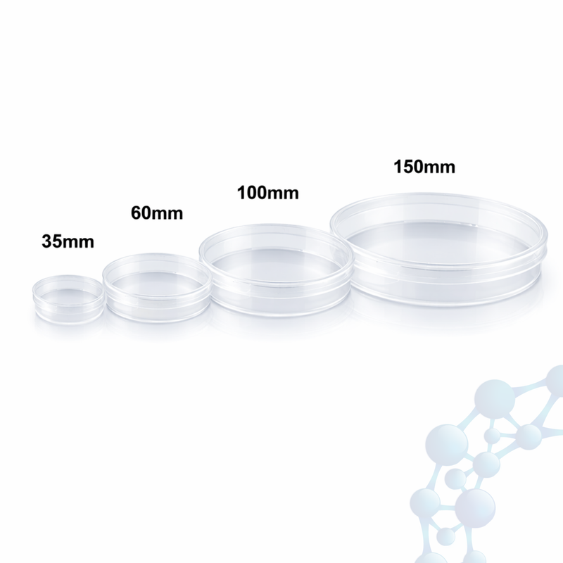 Cell Culture Dishes