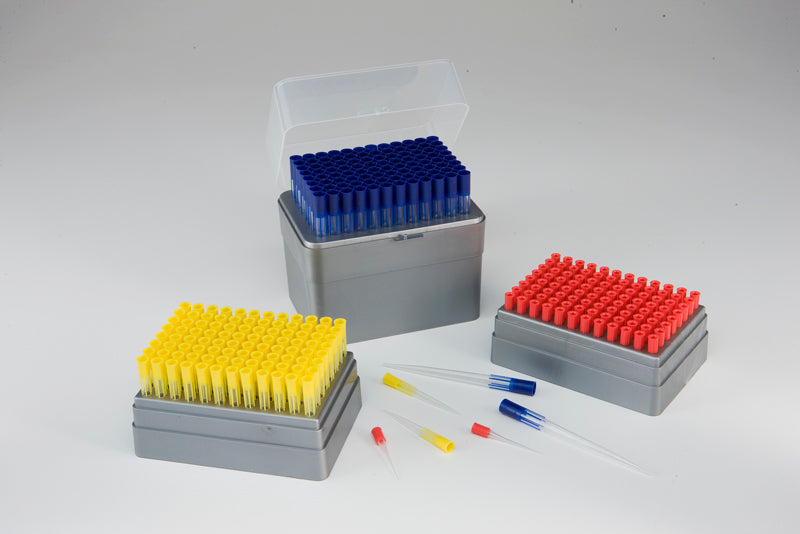 Filter Pipette Tips - OneTouch™