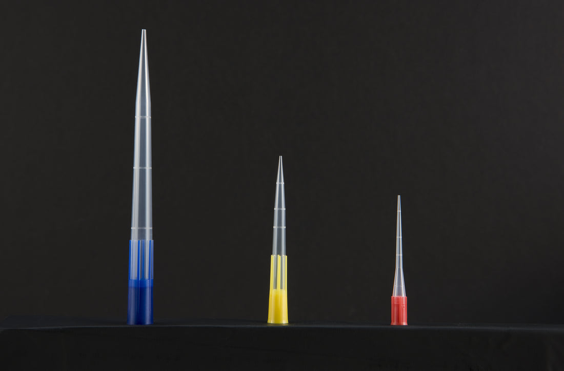 Filter Pipette Tips - OneTouch™