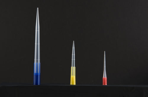 Filter Pipette Tips - OneTouch™