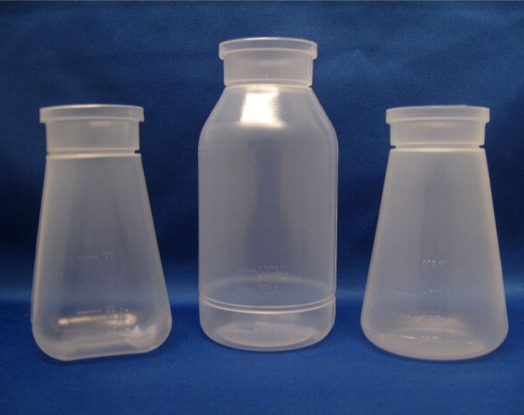 Drosophila Bottles