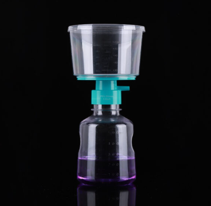 Vacuum Filtration Systems