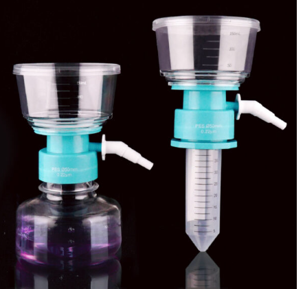 Vacuum Filtration Systems