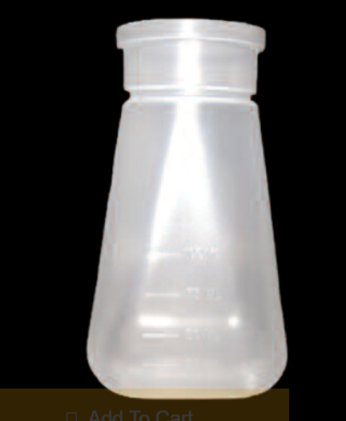 Drosophila Bottles