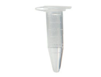 Microcentrifuge Tubes