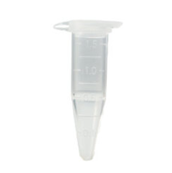 Microcentrifuge Tubes