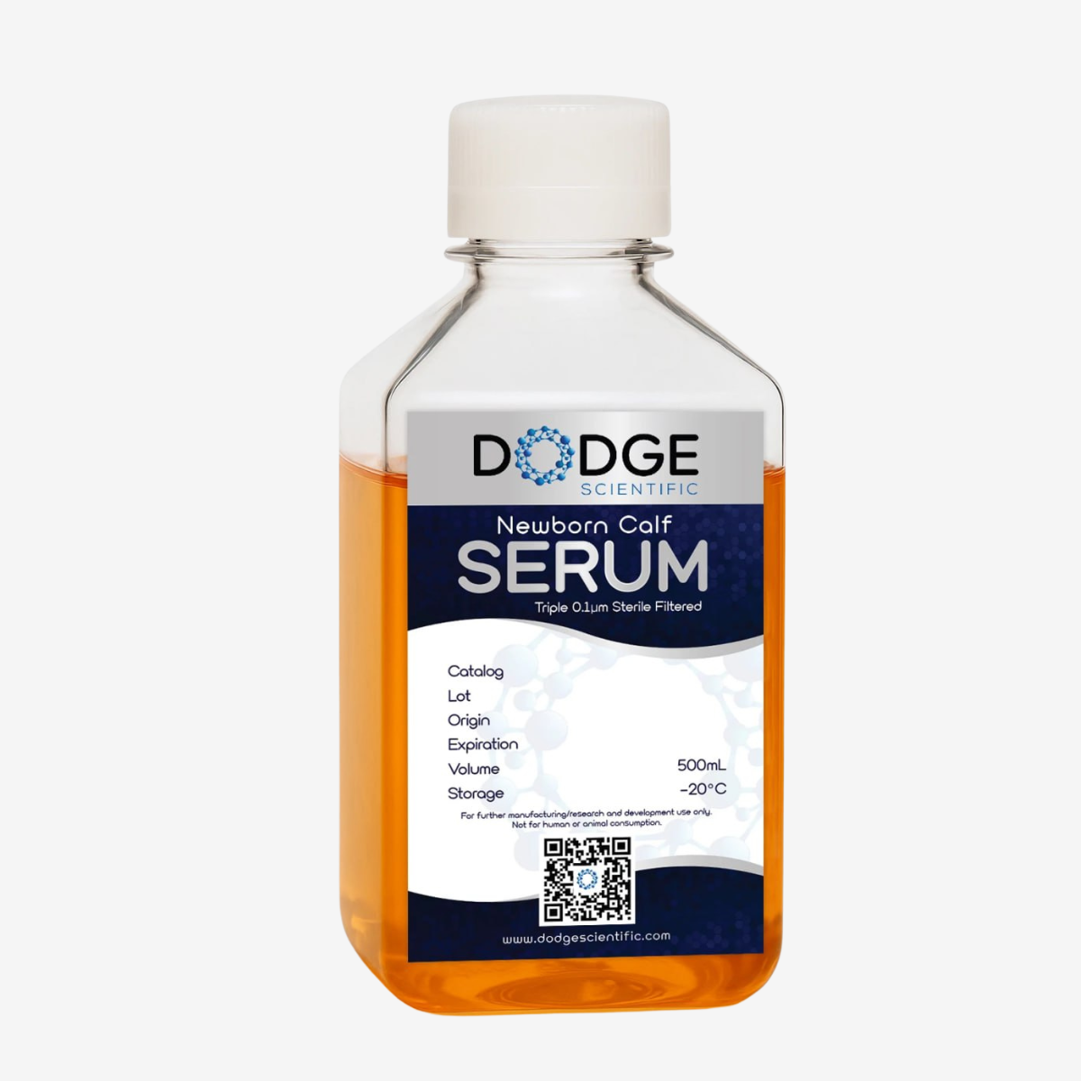Newborn Calf Serum