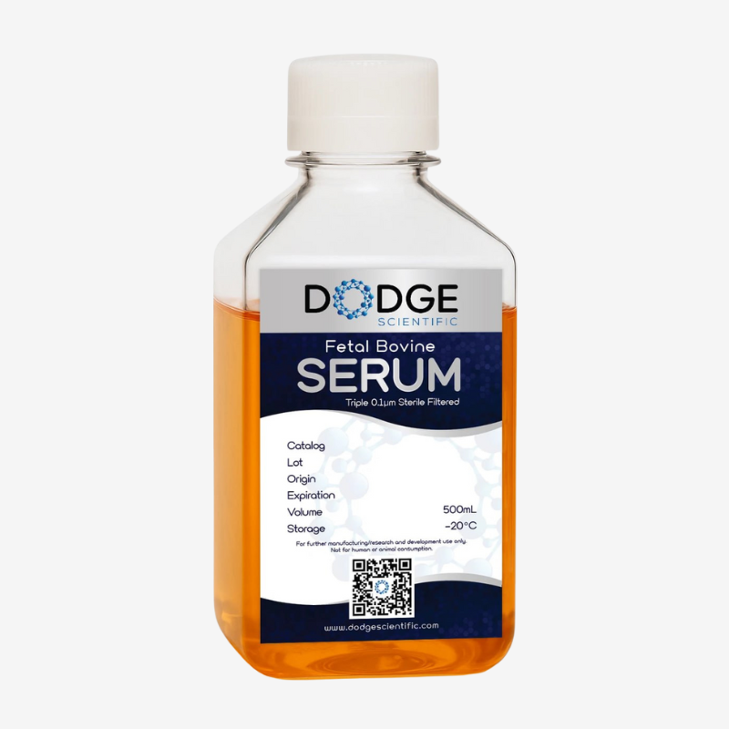 US Origin Fetal Bovine Serum